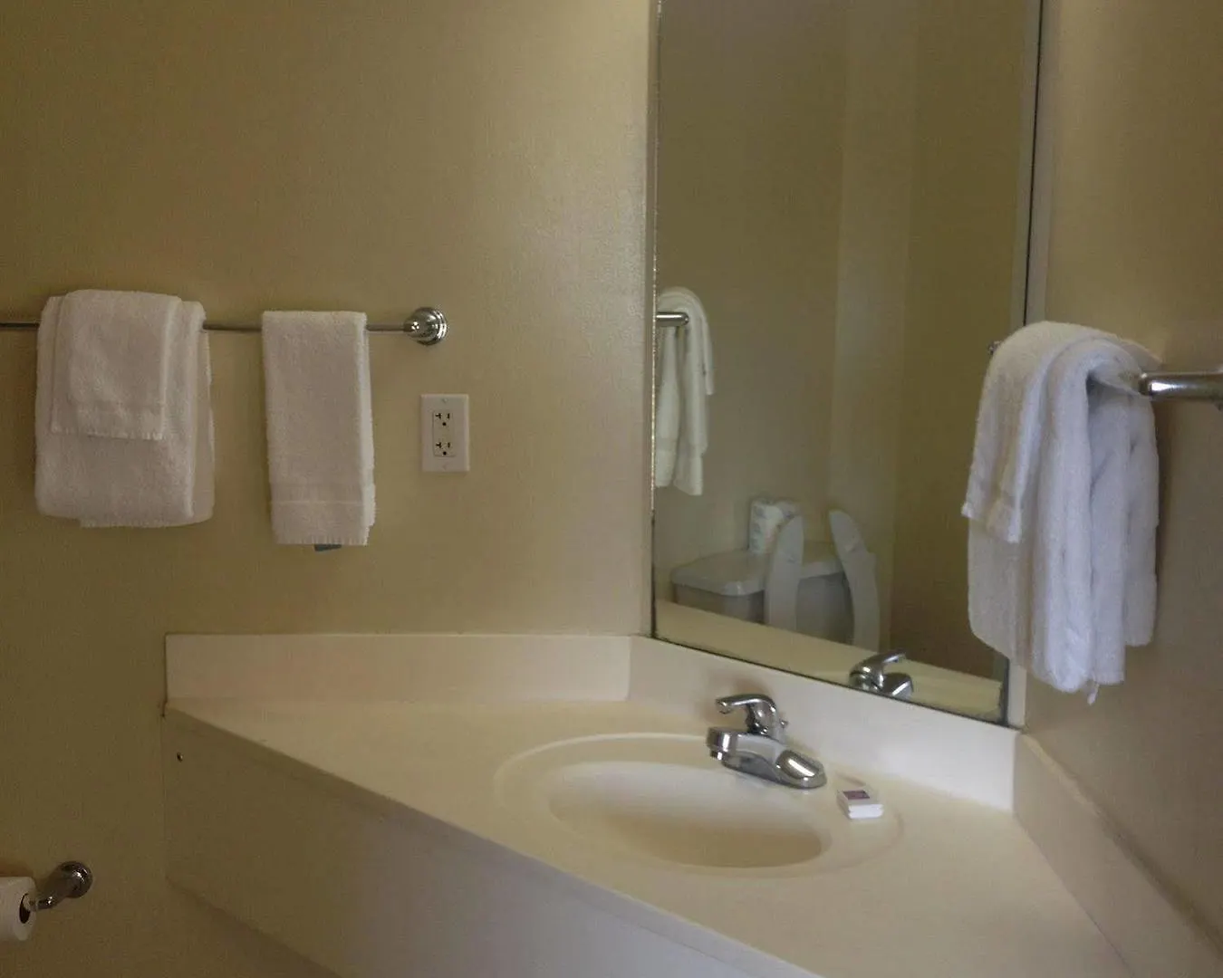 Sleep & Downtown 2* Pigeon Forge