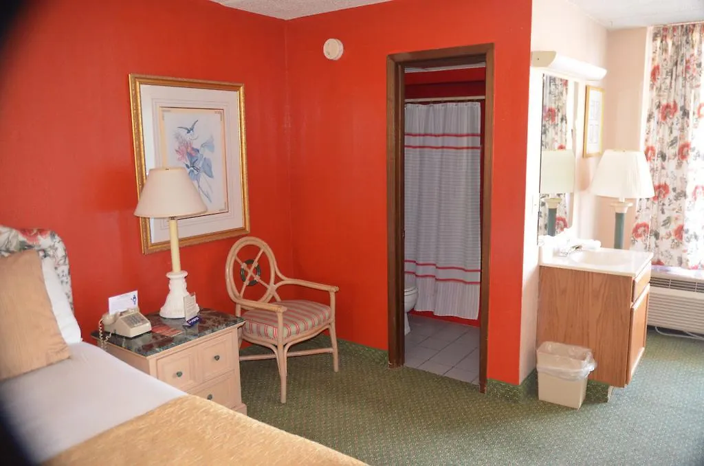 Hotel Riverlodge South Pigeon Forge