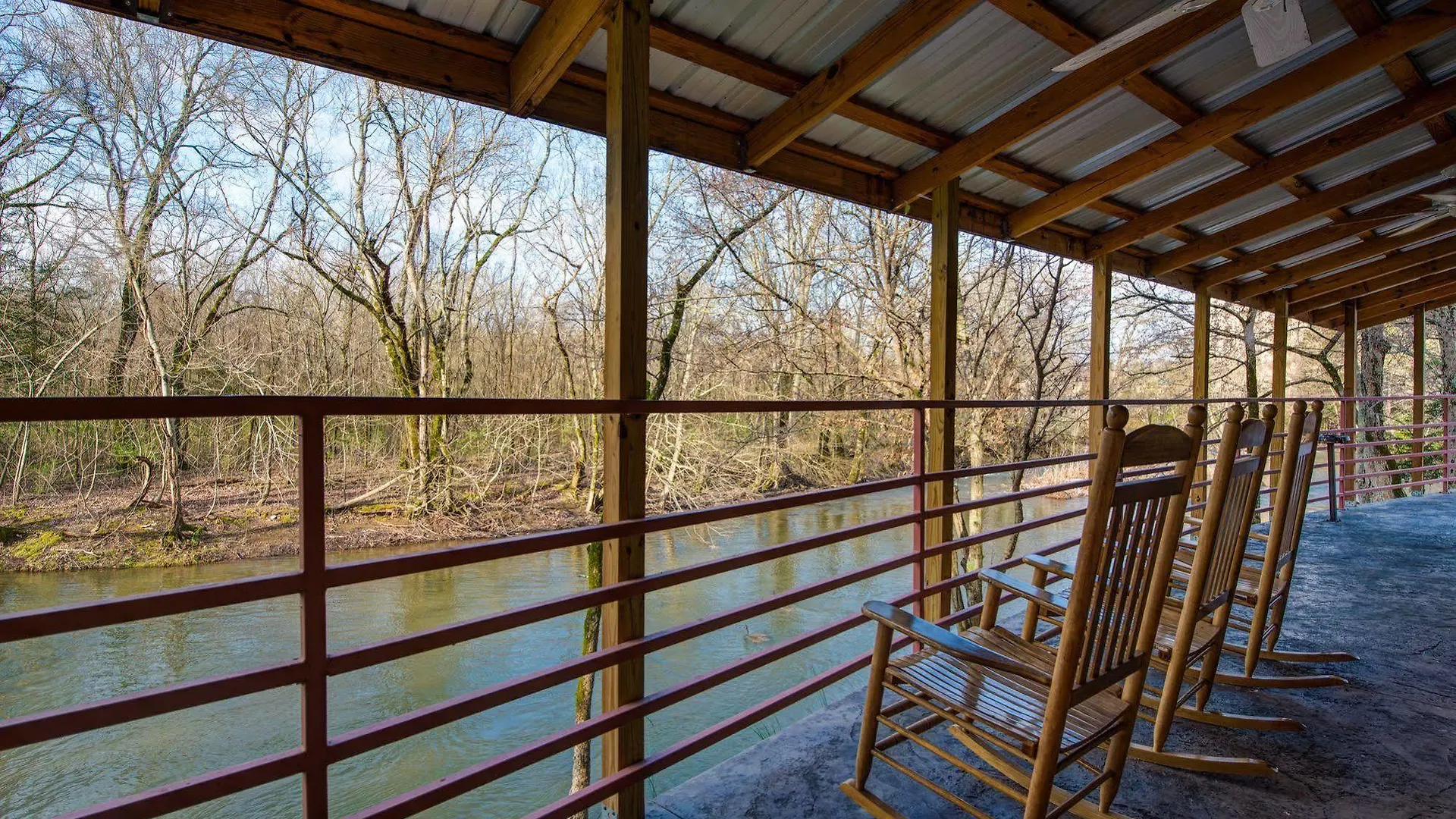 River Bend - 2* Pigeon Forge