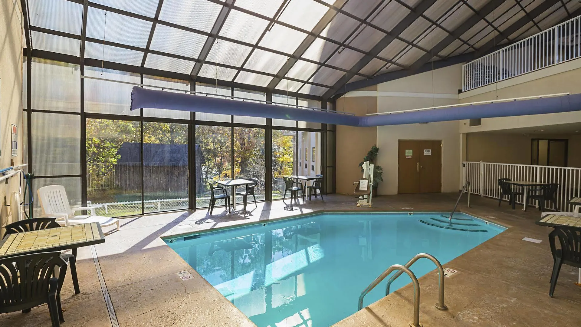 Hotel River Bend -