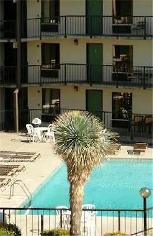 Valley Forge Hotel Pigeon Forge