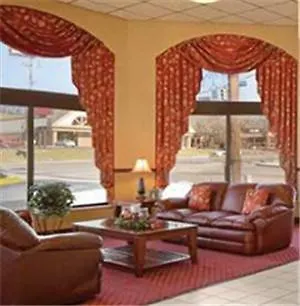 Motel Days By Wyndham Apple Valley Pigeon Forge/sevierville
