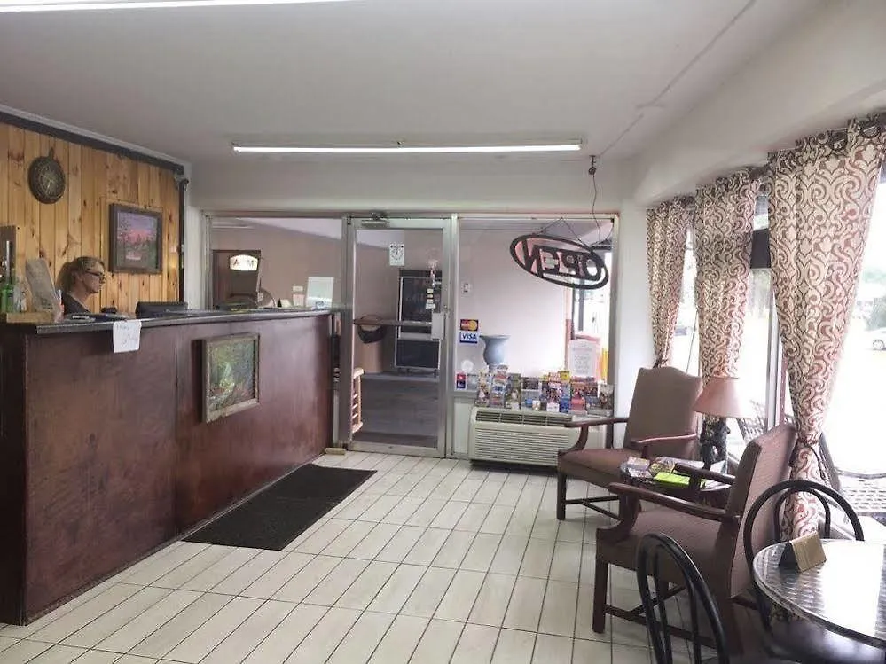 Otel Bear Mount & Pigeon Forge