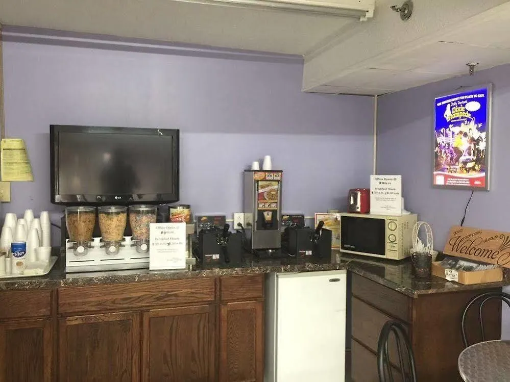 Otel Bear Mount &