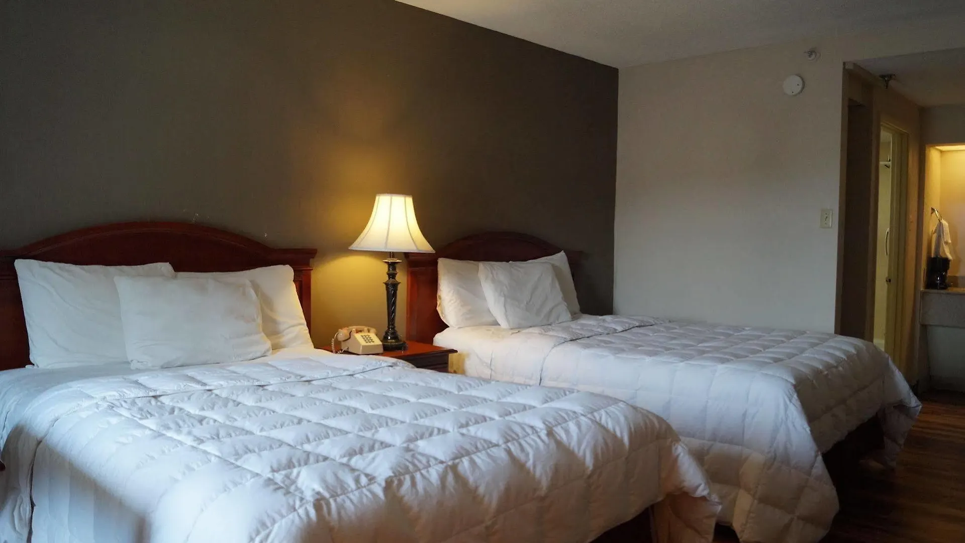 Otel Bear Mount &