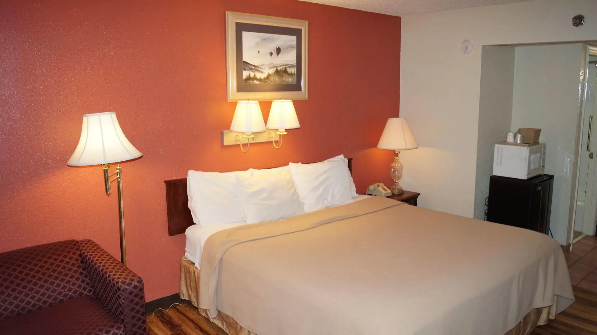 Otel Bear Mount & Pigeon Forge