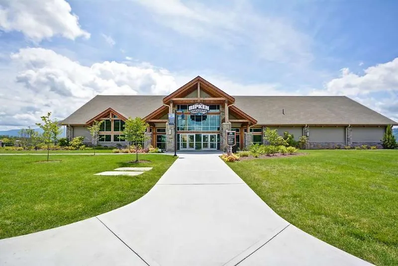 Hotel Home2 By Hilton 3*