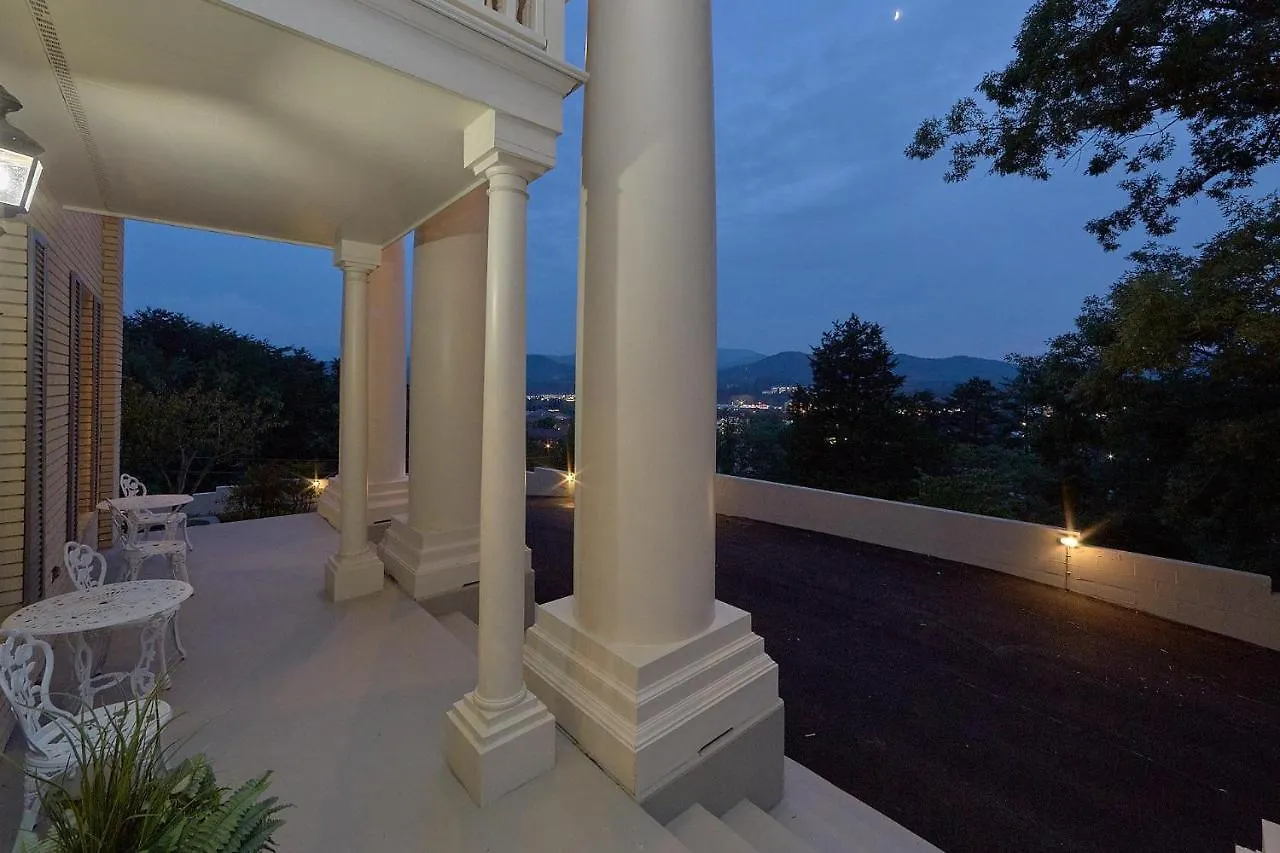The Pillars Holiday home Pigeon Forge