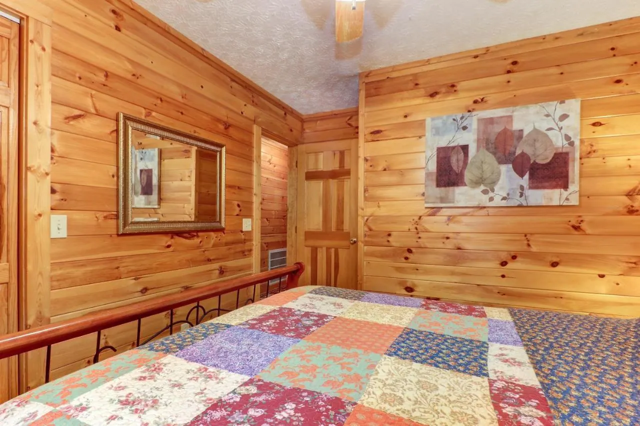 Friendly Bear Casa vacanze Pigeon Forge