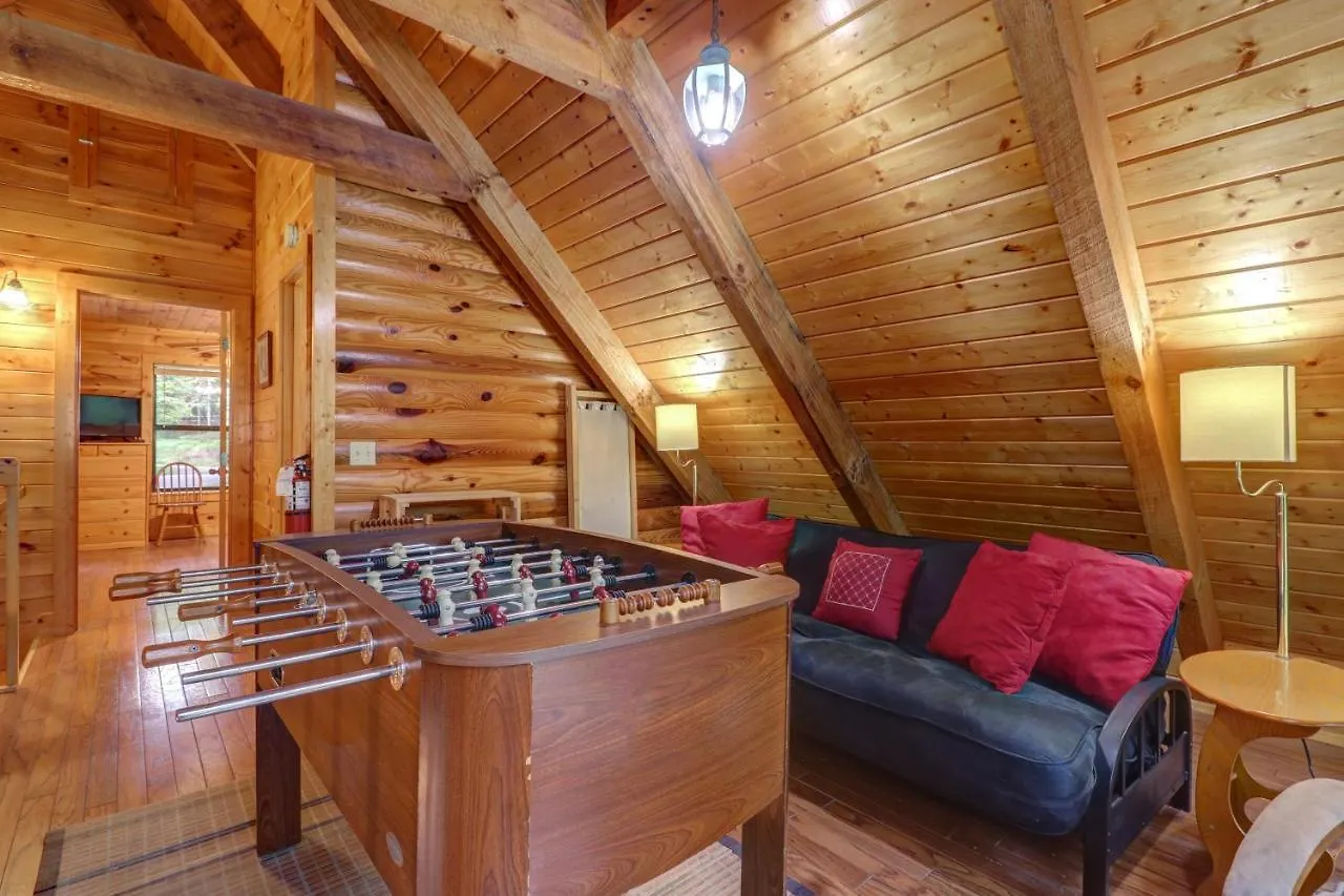 Casa vacanze Friendly Bear *