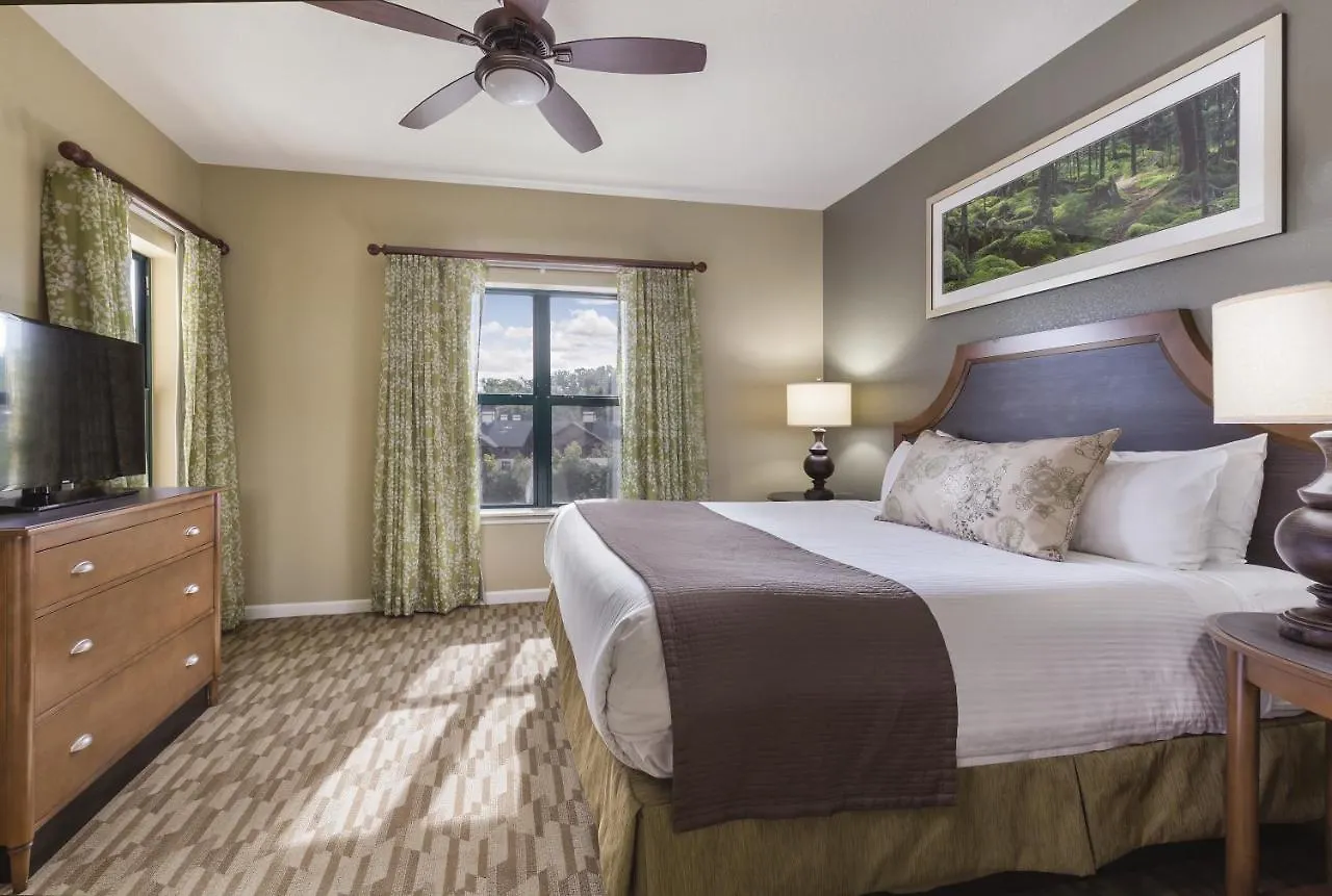 Club Wyndham Smoky Mountains 3* Sevierville
