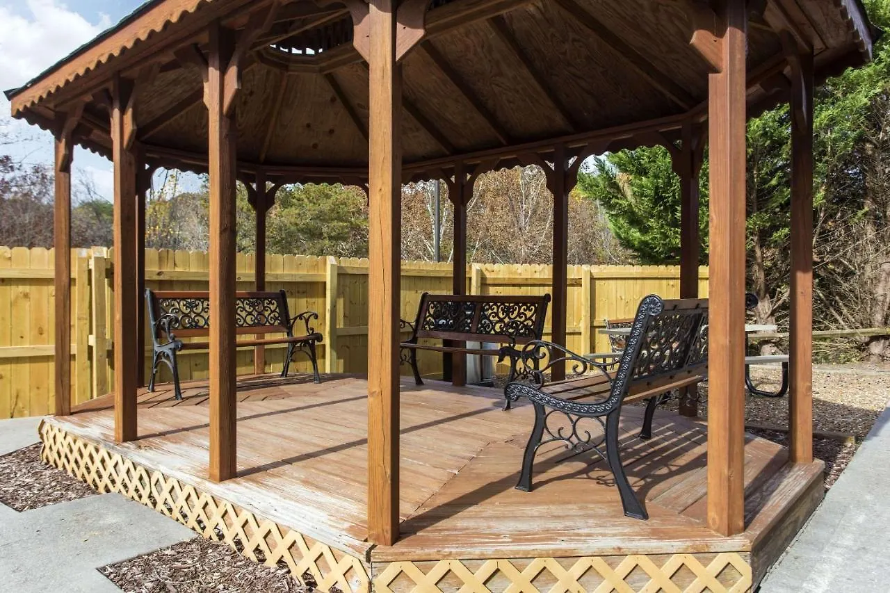 Hotel Bluegreen Vacations Laurel Crest, An Ascend