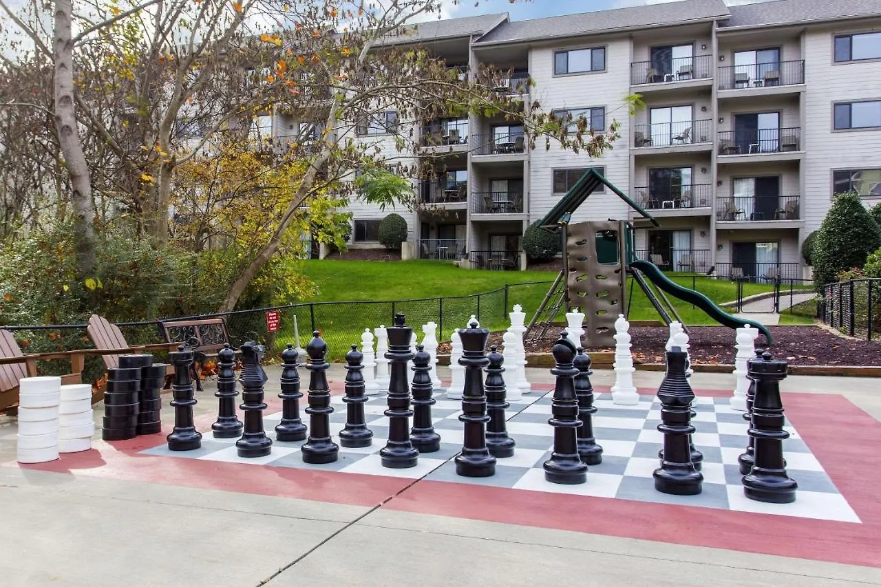 Bluegreen Vacations Laurel Crest, An Ascend Pigeon Forge