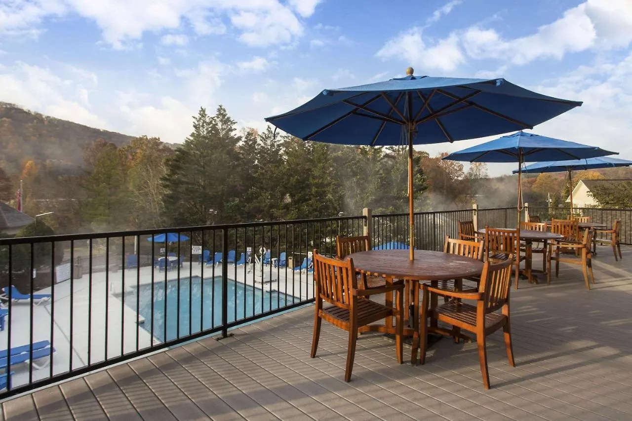 Bluegreen Vacations Laurel Crest, An Ascend