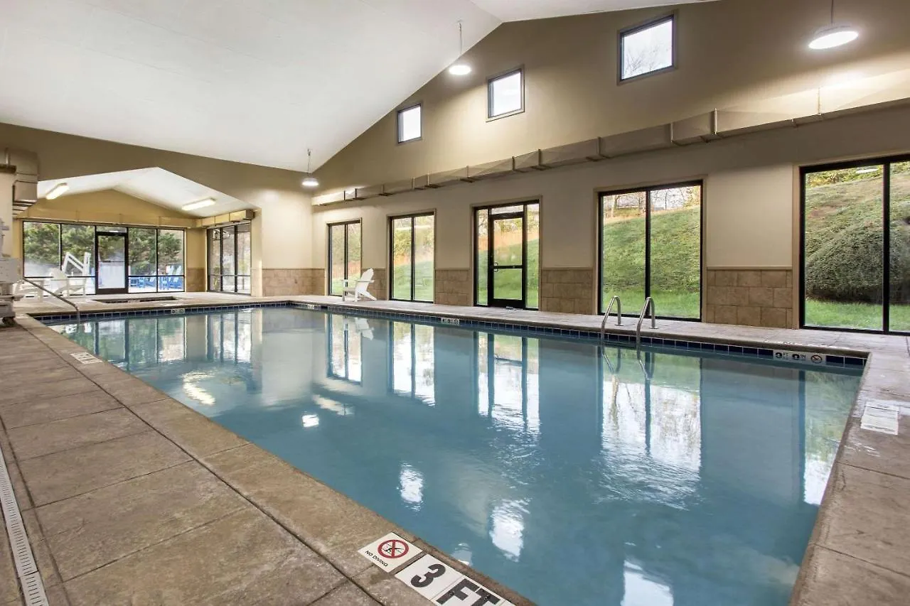 Bluegreen Vacations Laurel Crest, An Ascend Hotel 2*