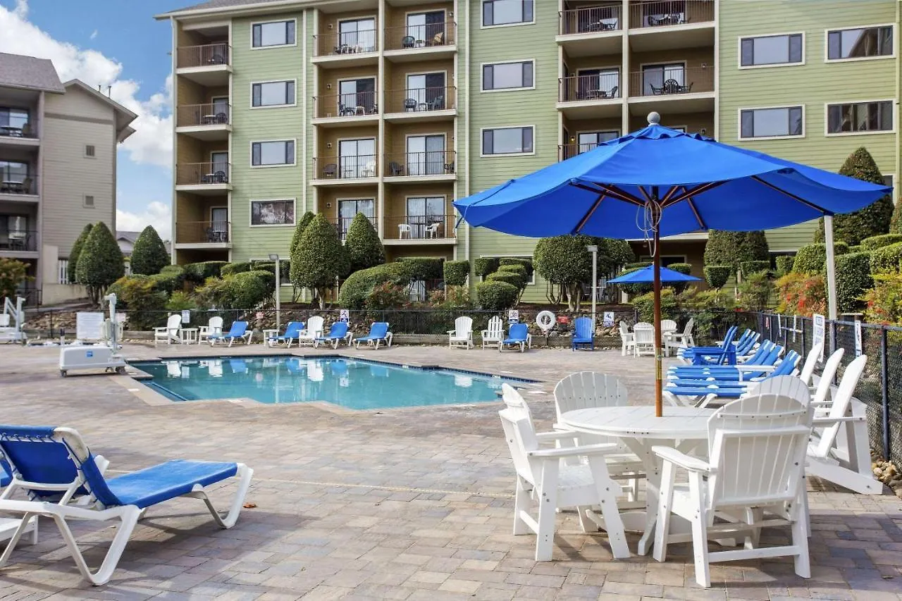 Bluegreen Vacations Laurel Crest, An Ascend Hotel 2*