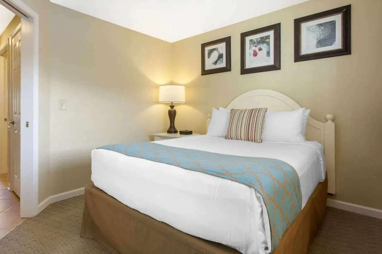 Hotel Bluegreen Vacations Laurel Crest, An Ascend 2*