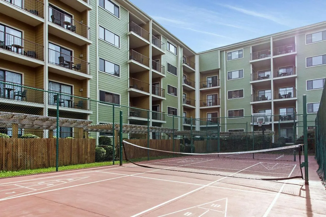 Bluegreen Vacations Laurel Crest, An Ascend Hotel 2*