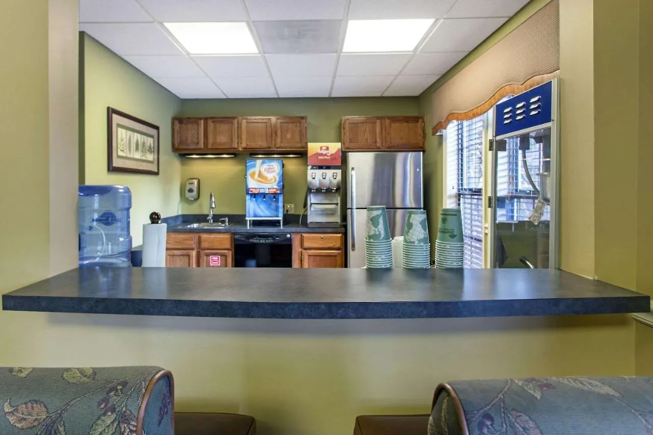 Hotel Bluegreen Vacations Laurel Crest, An Ascend Pigeon Forge