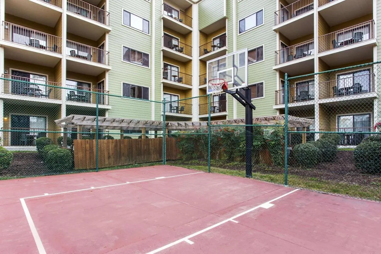 Hotel Bluegreen Vacations Laurel Crest, An Ascend 2*