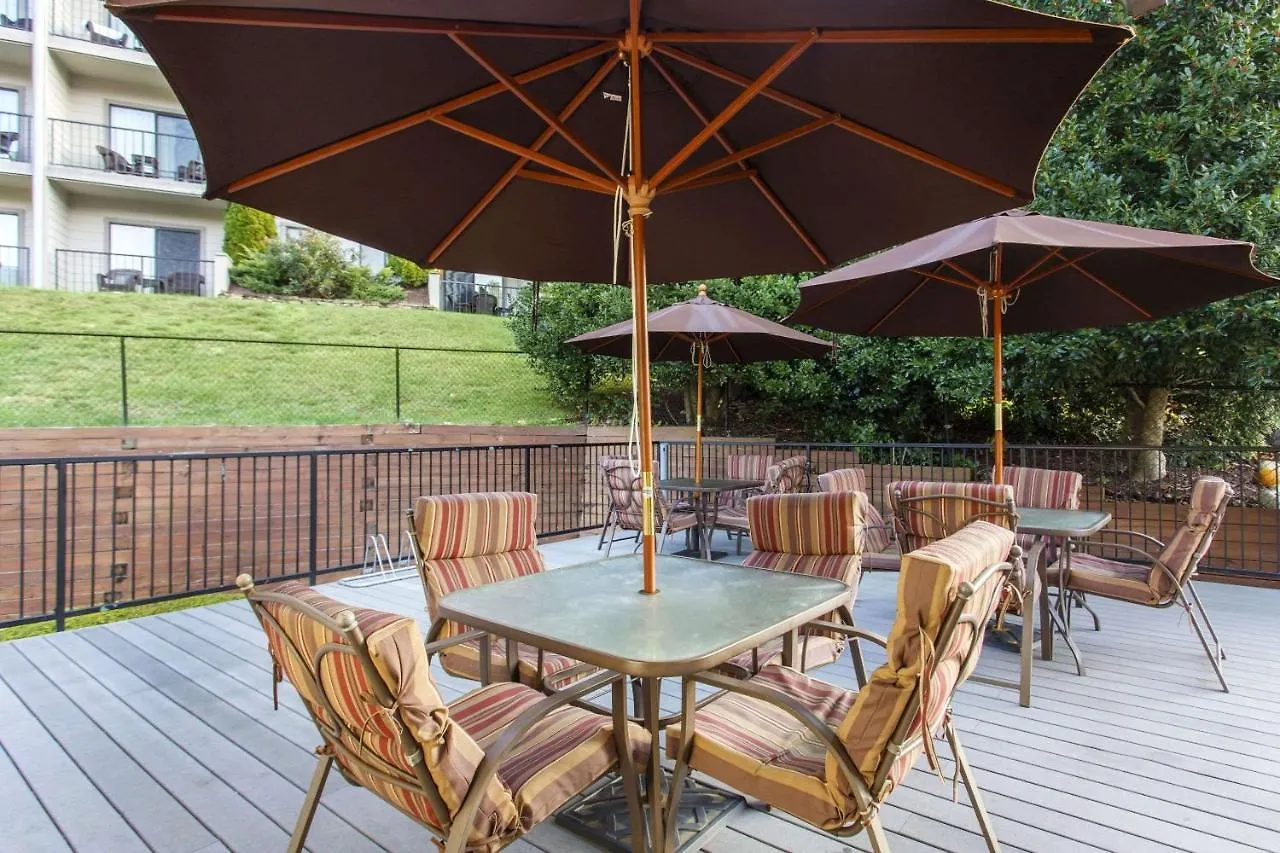 Hotel Bluegreen Vacations Laurel Crest, An Ascend