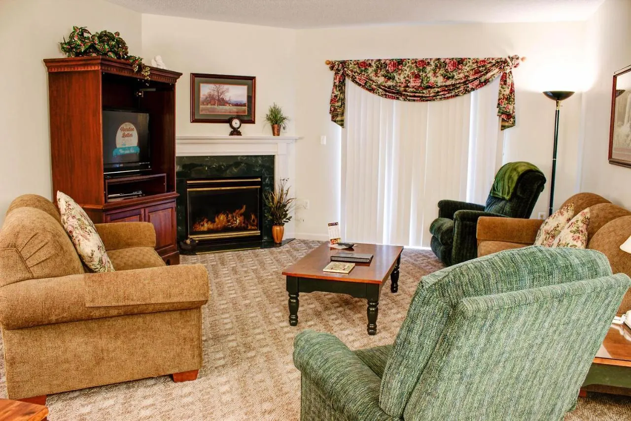 Whispering Pines 324 * Pigeon Forge