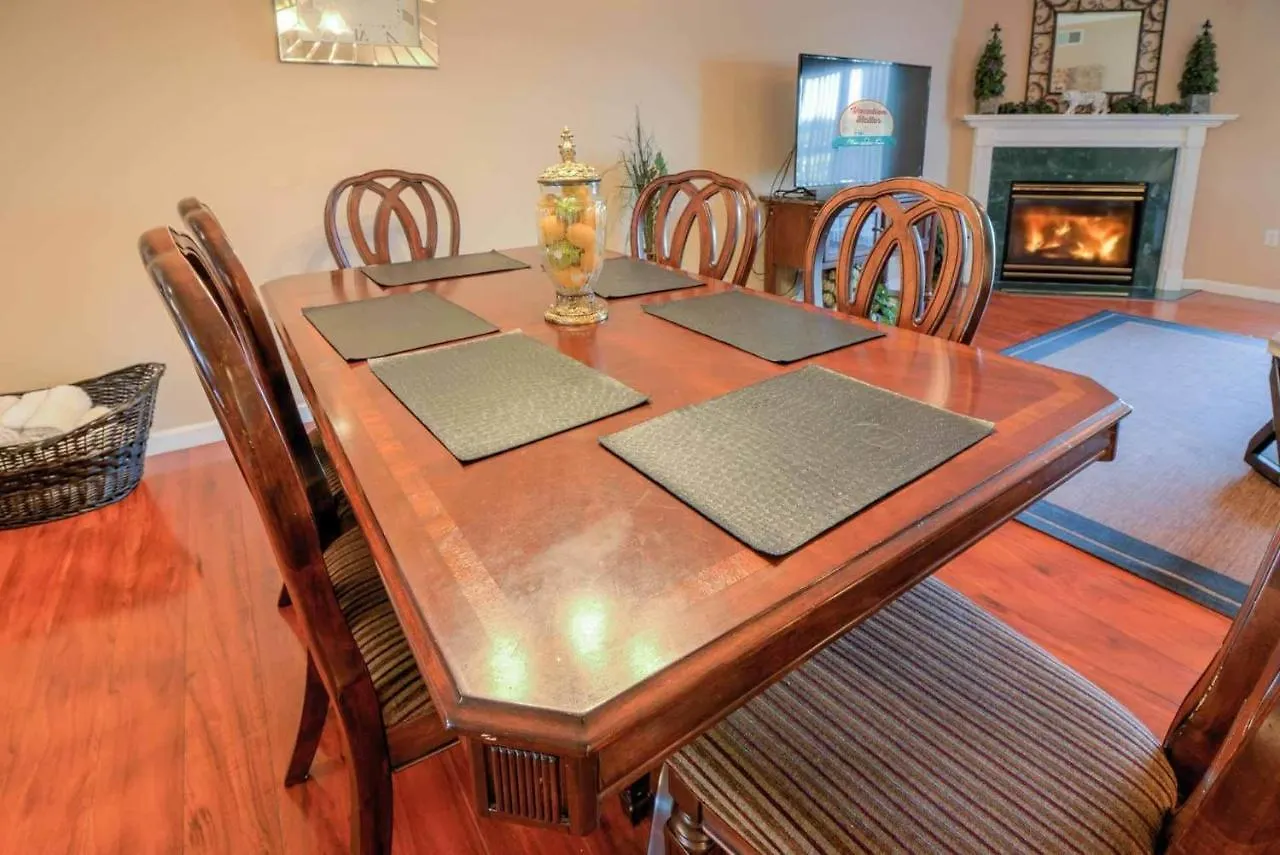 Casa vacanze Whispering Pines 213 Pigeon Forge