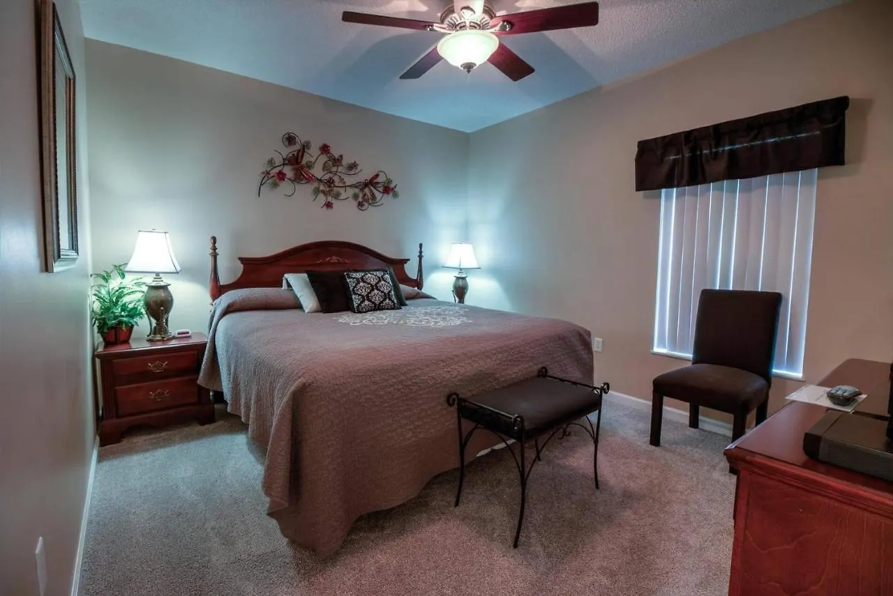 Casa vacanze Whispering Pines 213 Pigeon Forge