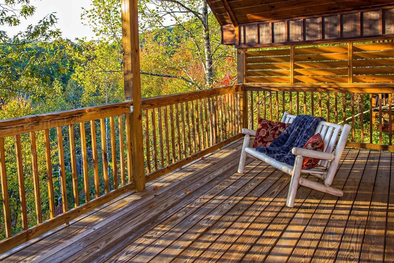Majestic Forest * Pigeon Forge