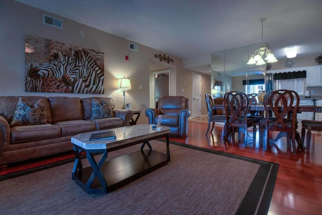 Whispering Pines 213 Casa vacanze *