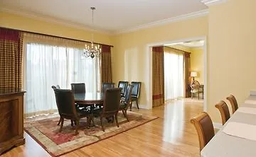 Club Wyndham Smoky Mountains Resort