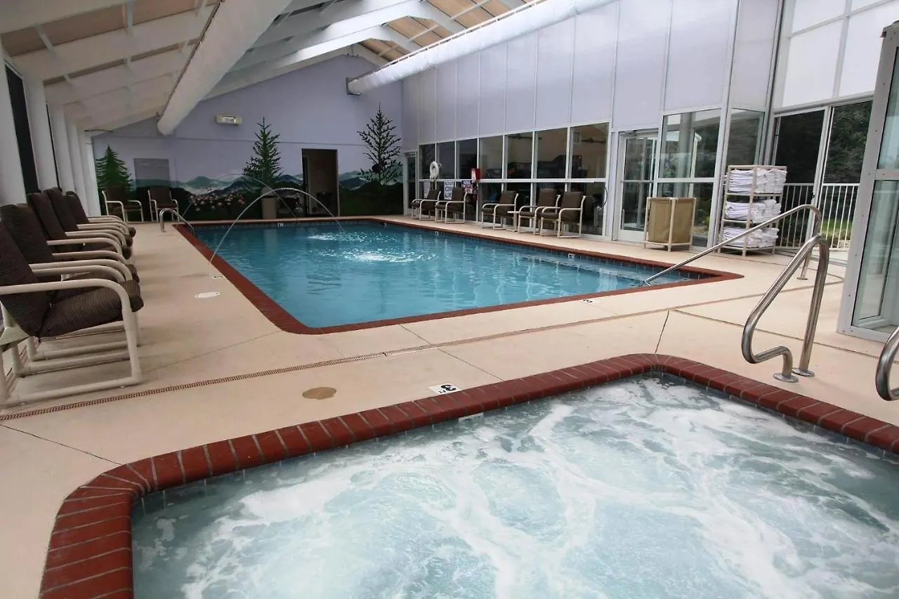 Whispering Pines 111 펜션 비둘기 포지
