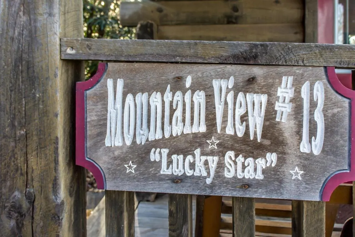 Lucky Star Holiday home Pigeon Forge