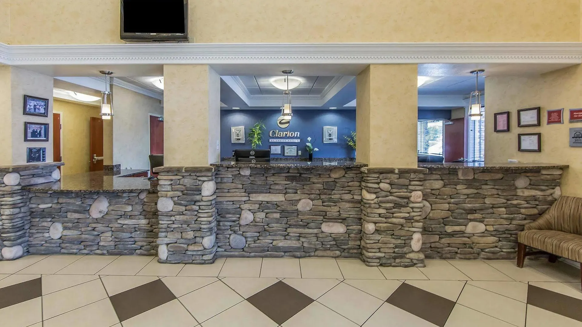 The Walden, Trademark Collection By Wyndham Inn 3*