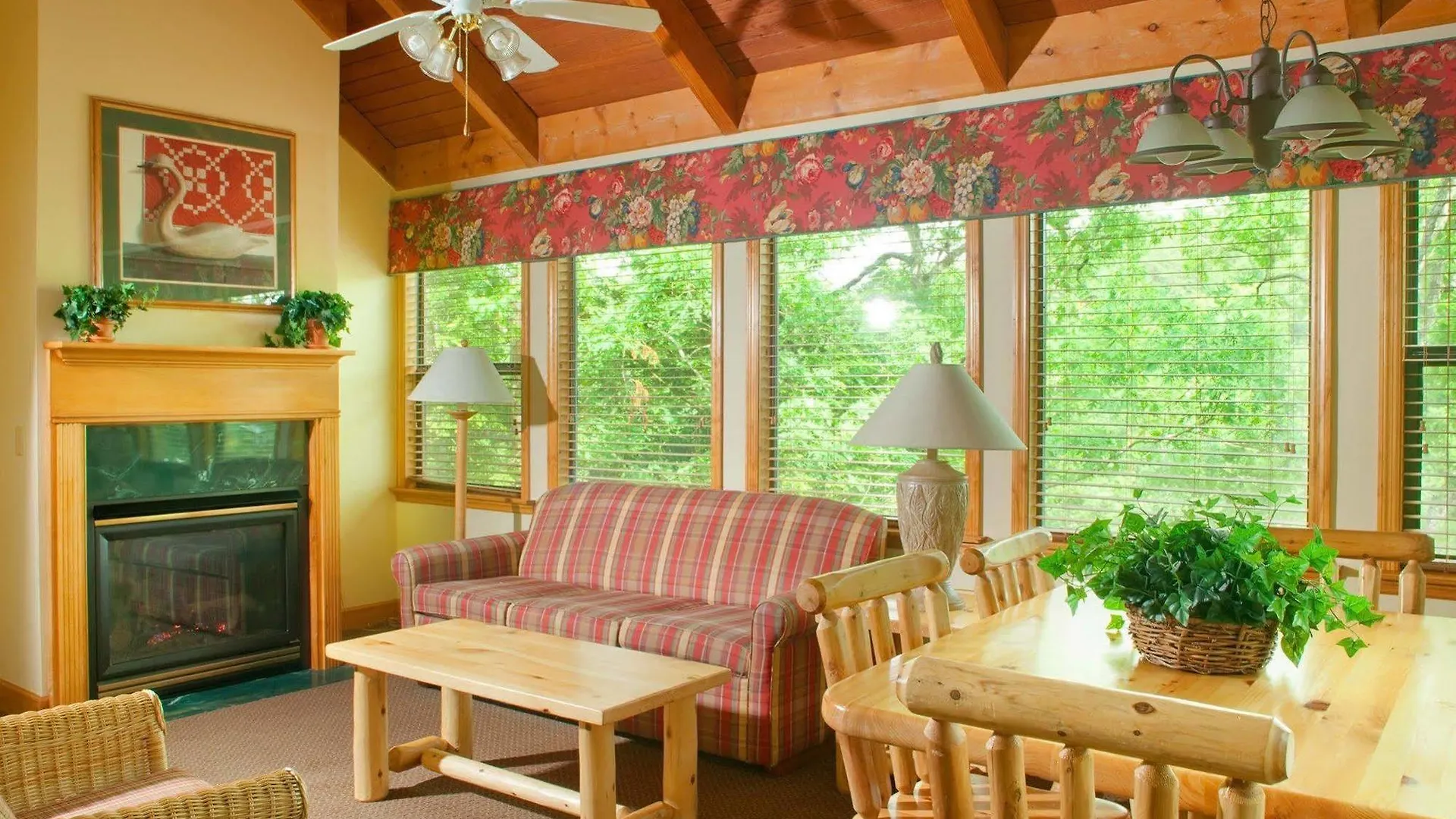 Hotel Bluegreen Vacations Laurel Crest, An Ascend Pigeon Forge