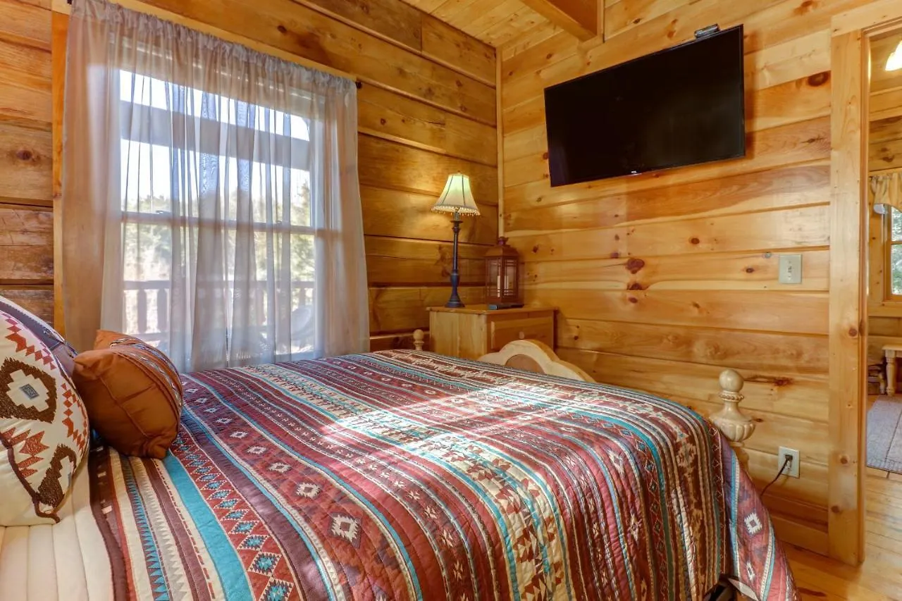 Holiday home Peaceful Setting Cabin