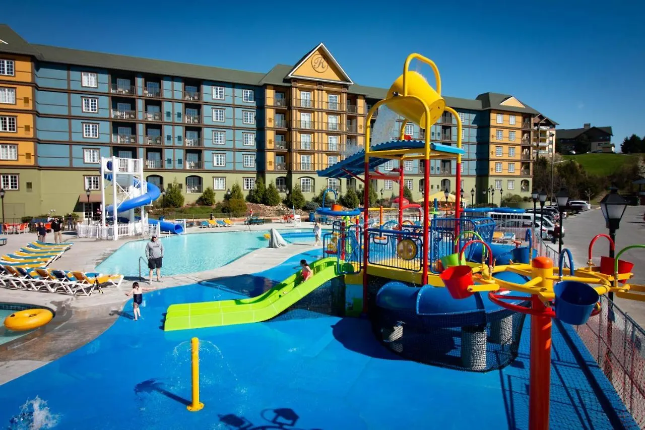 The At Governor's Crossing 3*