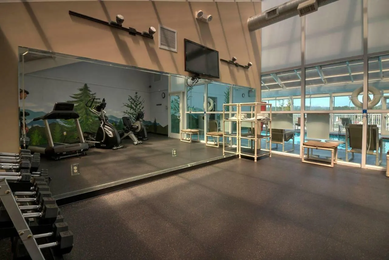 Whispering Pines 223 펜션 비둘기 포지