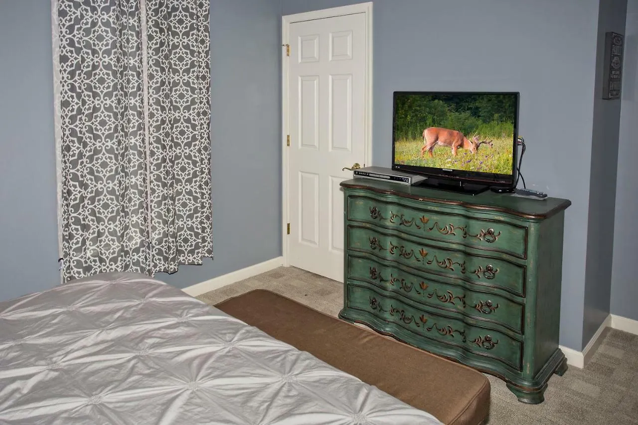 Whispering Pines 223 펜션 비둘기 포지