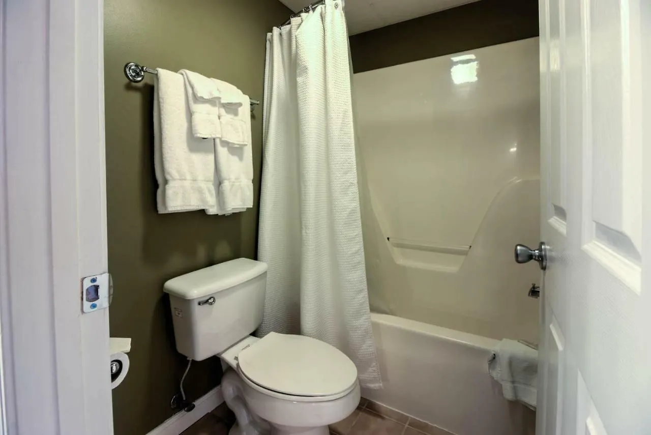 Whispering Pines 224 Dom wakacyjny Pigeon Forge
