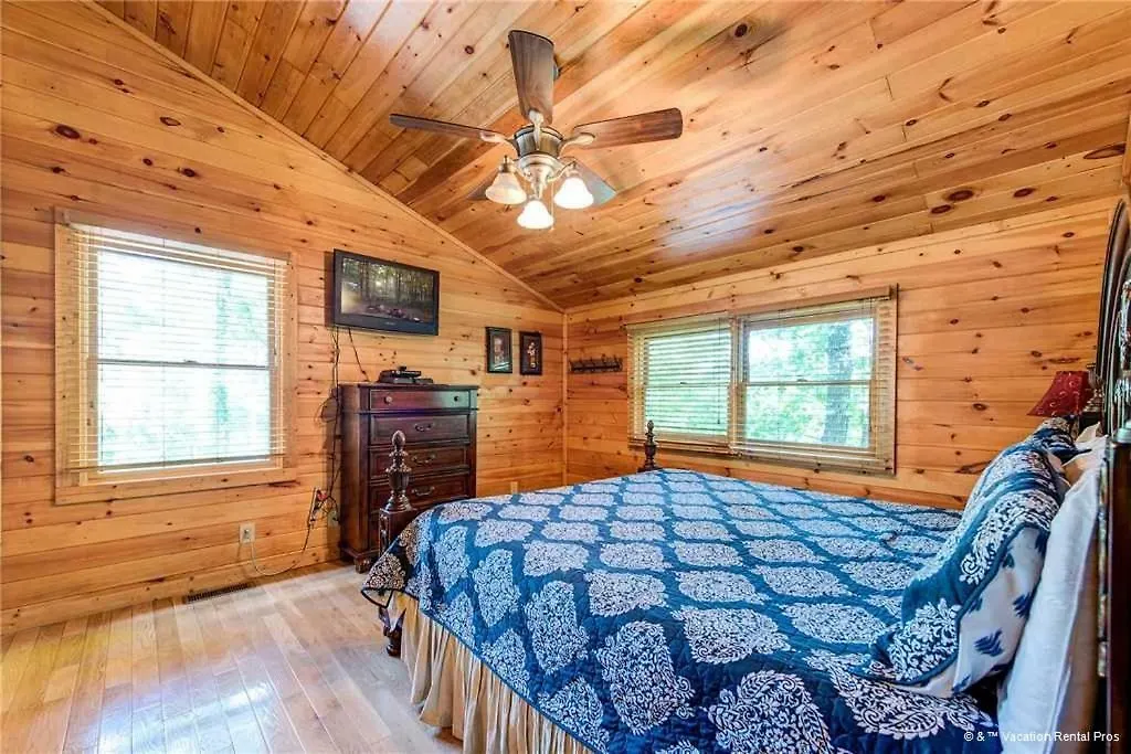 Holiday home Splashing Sunrise Pigeon Forge