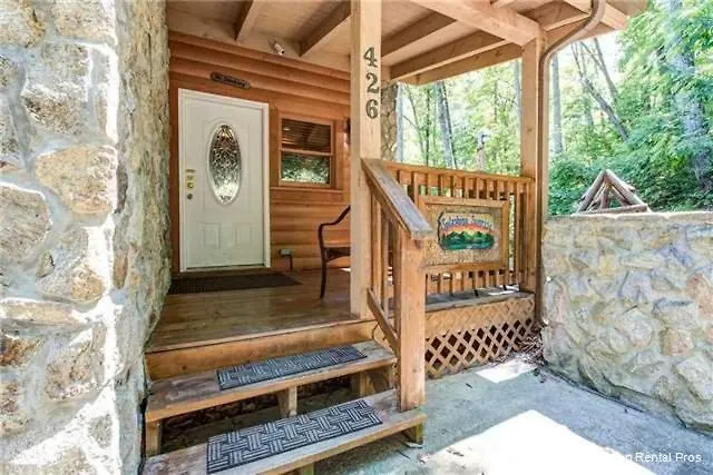 Holiday home Splashing Sunrise Pigeon Forge