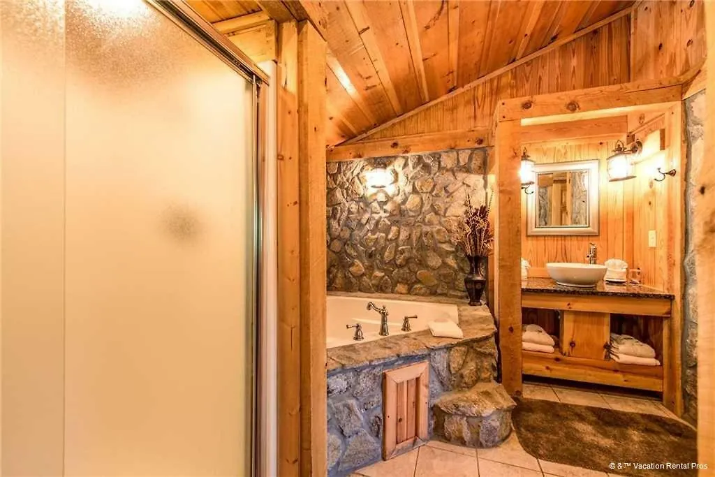 Splashing Sunrise Holiday home *