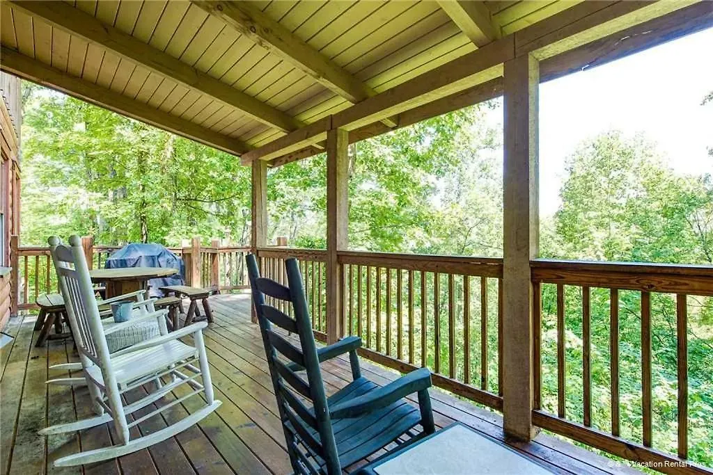 Splashing Sunrise Holiday home Pigeon Forge