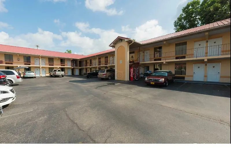 River Place Motel