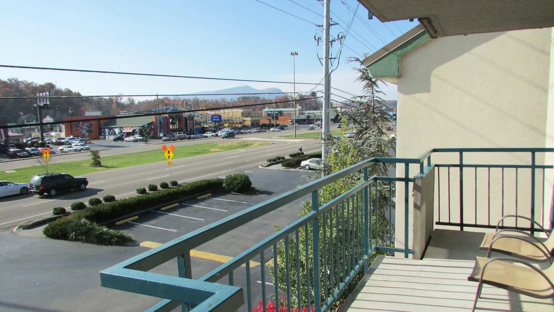 Hotel Arbors At Island Landing & Pigeon Forge