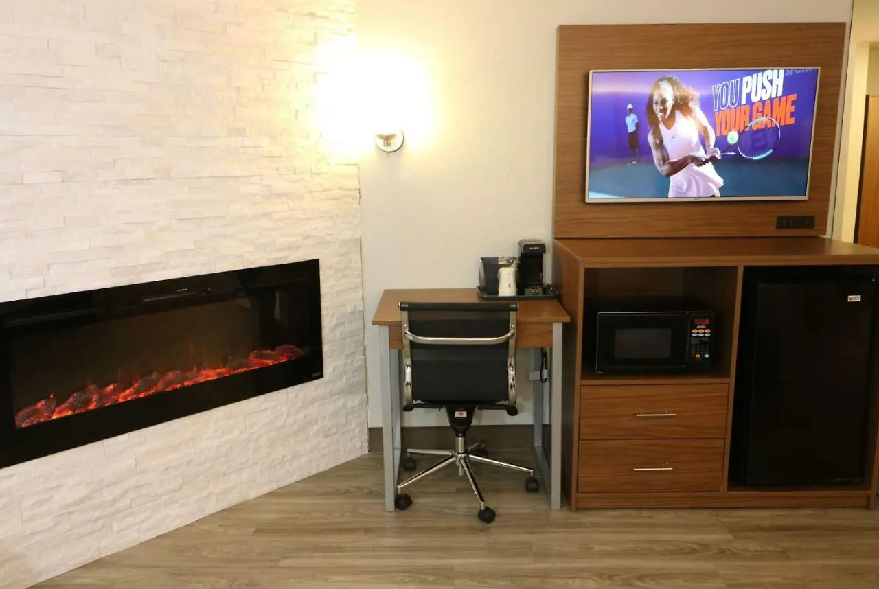 Leblanc Western Signature Collection Hotel