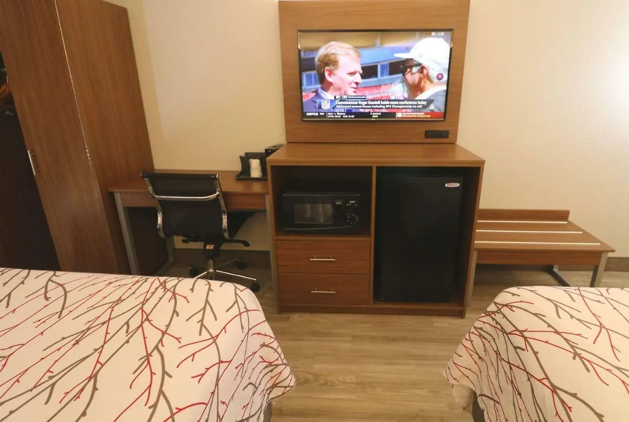 Leblanc Western Signature Collection Hotel 2*