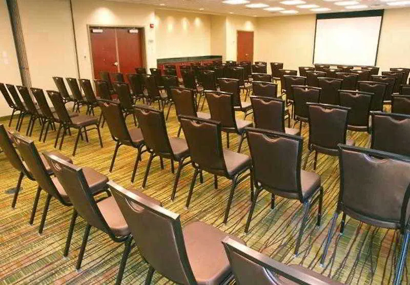 Hotel Springhill