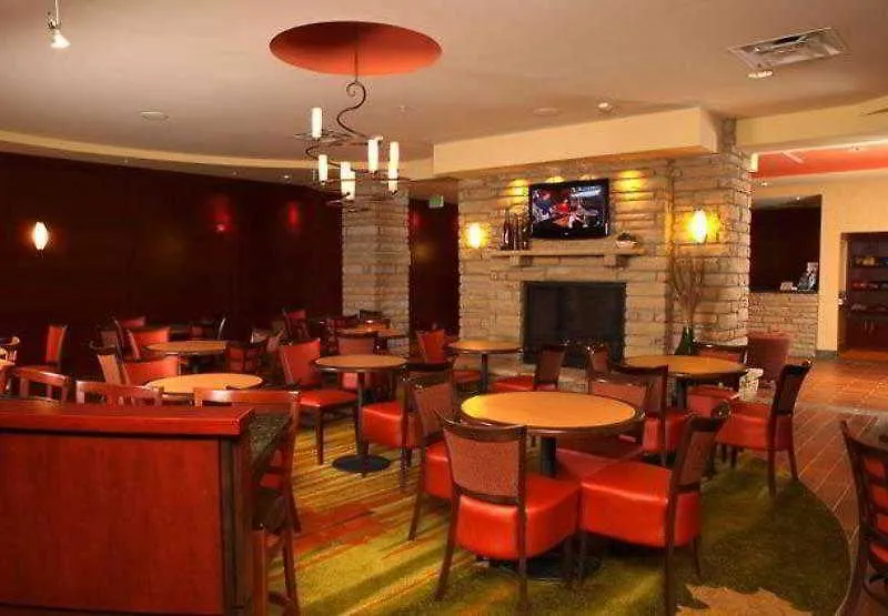 Springhill Hotel Pigeon Forge